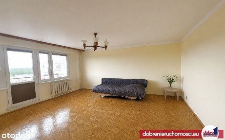 Fordon M3 blisko Politechniki, loggia