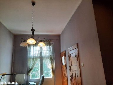 Przestronny lokal biurowo-mieszkalny blisko SĄDU 650 000