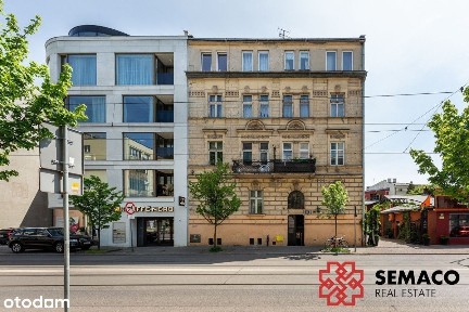 Mieszkanie do remontu + duża piwnica 36 m²