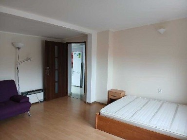 Katowice Piotrowice - Ochojec mieszkanie w niskim budynku, tylko 4 mieszkania