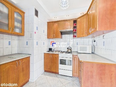 Czechów- ul. Żelazowej Woli 5 | 2 balkony | 58,8 m² |