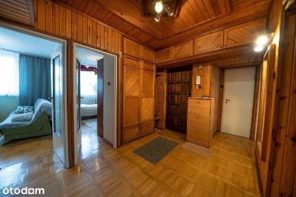 BEZPOŚREDNIO | 72,6 m² | 4 pokoje | Centrum | Świetna inwestycja
