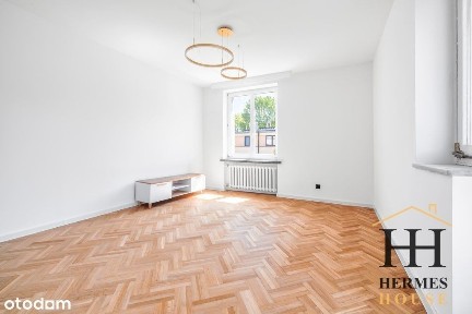 2 pokoje | Śródmieście | Balkon