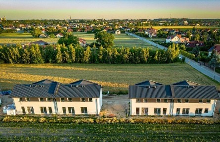 Dom w cenie Mieszkania BEZ opłat PROMOCJA osiedle słoneczne