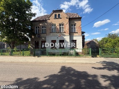 Mieszkanie na parterze w Strzelcach Kraj.