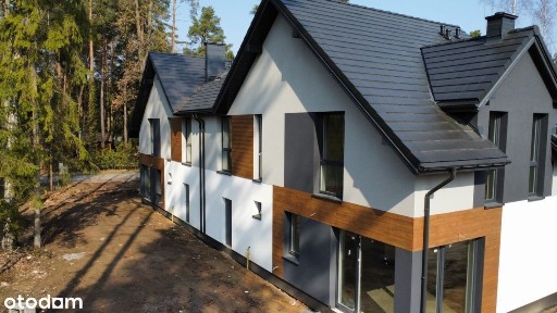 Luksusowy dom 145 m² | Ogród od 300 m²