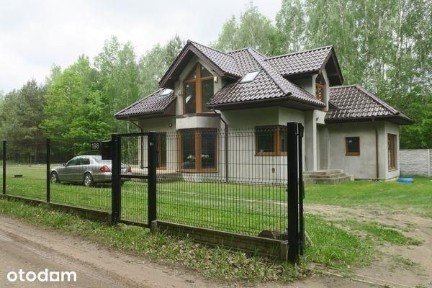Dom, 127,71 m², Szydłówek