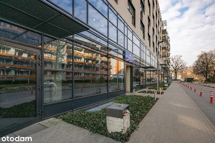 Lokal usługowy 330m2|Ruchliwa ulica|Garaż|