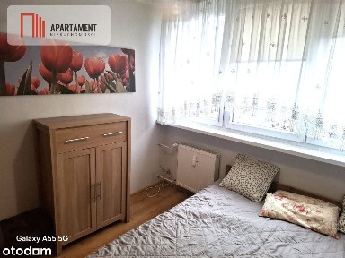 3 pokoje os Kopernik - bez wkładu finansowego
