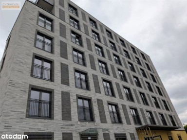 Nowe 3 pokoje, balkon, 56 m2 Różanka