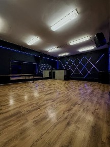 Sala TANECZNA/SPORTOWA na Godziny / Zajęcia 2min od METRA WILANOWSKA