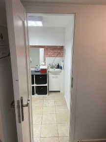 Stanowisko dla kosmetyczki, wizażystki, masażysty, manicure i pedicure