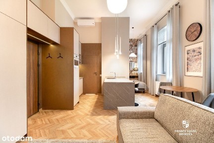 Noble Residence|Stare Miasto|ul.Smoleńsk