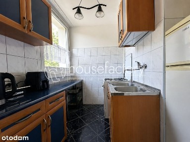 2-pokojowe mieszkanie 37 m² Przy Parku