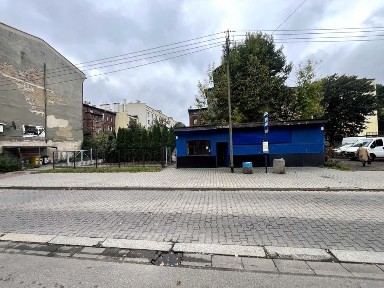 Lokal użytkowy 35 m Krzyżowa Chorzów