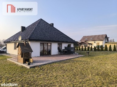Tylko u nas! Na sprzedaż komfortowy dom!