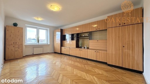 Ścisłe centrum + 2 miejsca w cenie | 52,4 m²