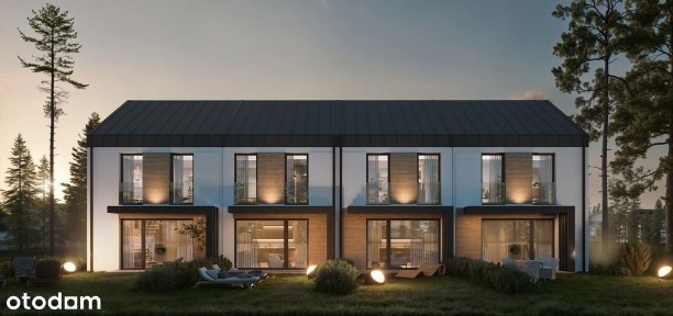 Nowy>komfortowy apartament>90,49 m2>Ogródek