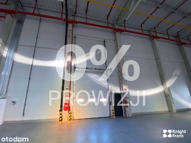 Magazyn na wynajem/od 720 do 1080 m2/ Macierzysz -przy S8