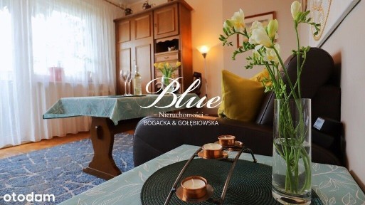 4 pokoje z balkonem | Pomorzany | 64m²