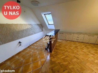 Warszewo 2 pokoje w kameralnej i zielonej okolicy