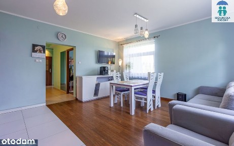 3-pokoje. Balkon, komórka i garaż! Park Zakrzówek!