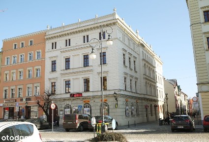 Lokal do wynajęcia przy Rynku