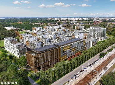 Lokal biurowy | 335 m2 | Stare Miasto | ul. Długa | najem