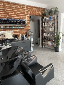 Stanowisko Fryzjerskie - Super Lokalizacja na biznes!