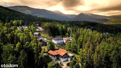 Mountain Dreams apartament nr 4