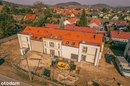 Apartament blisko Karpacza + dodatkowe m2 gratis