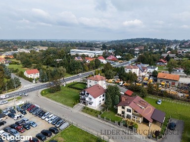 Dom w centrum Ropczyc