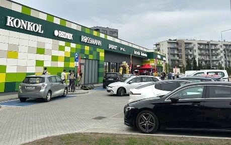 Gotowy lokal do wynajęcia, ul. Myśliwska 102 - GDAŃSK