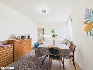Mieszkanie 35,56 m² | ul. 11 Listopada