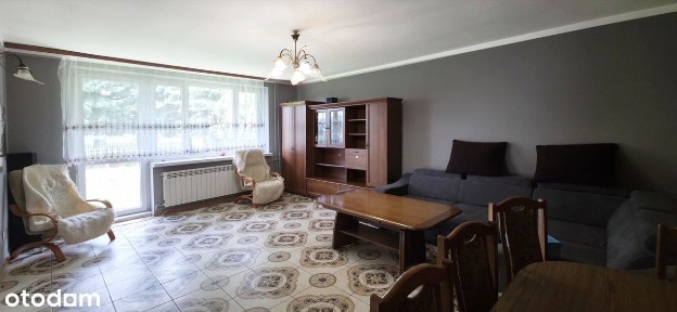 REZERWACJA Dom 128,9 m²| działka 1997 m² |Nieczulice, gm. Pawłów