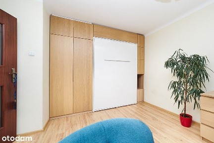 Duża kawalerka 40m2, ul. Lisa- Kuli.