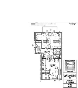 71 m2 Apartament Nad Kieleckim Zalewem