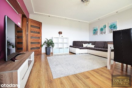 Rozkładowe 3 pok. po remoncie! Wprowadź się tuż po zakupie! 62,90m2!