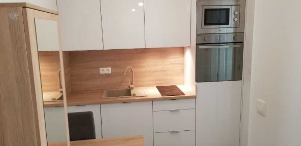 2 niezależne pokoje/ Barcza 50E/ Nagórki/ umedalowane/ AGD/