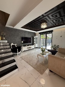 NOWA CENA! Dom Premium 149 m²| 3 sypialnie |Enklawa Bażantowo|Katowice