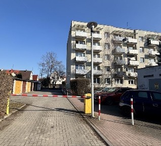 Z widokiem na Opole - mieszkanie dla Ciebie, albo inwestycyjne