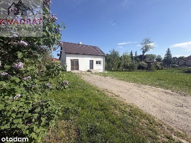 Dom wolnostojący Burdajny od zaraz