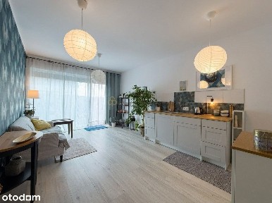 Komfortowy bliźniak I Zbrudzewo