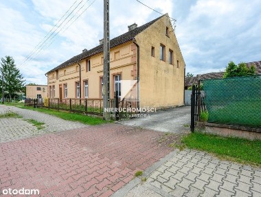 Dom w cenie mieszkania, Bogdaniec, 300 mkw