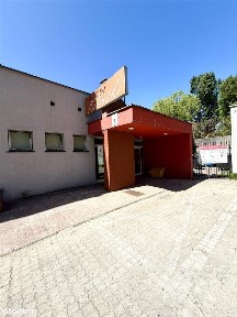 Lokal użytkowy - Koszalin Śródmieście
