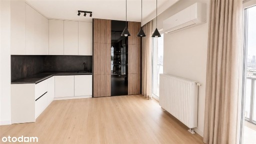 Apartament premium | 16 piętro | Panorama Katowic