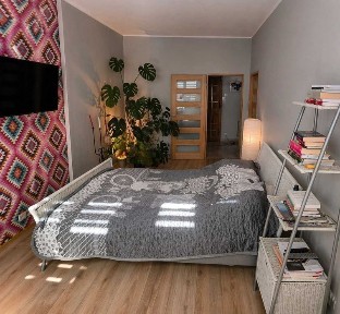 Przestronne 109 m² z 3 balkonami - wyjątkowe mieszkanie w centrum Bytomia
