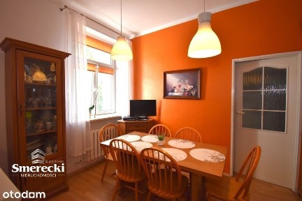 4-pokojowe mieszkanie 82,72 m² drugie piętro