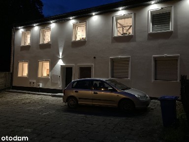 Super inwestycja ! Przestronny dom w centrum miasta