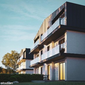 3-pokojowe mieszkanie 55,67 m2 w ukończonej inwestycji